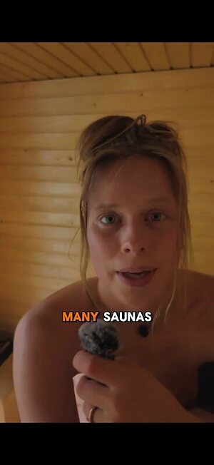 Ninainsauna