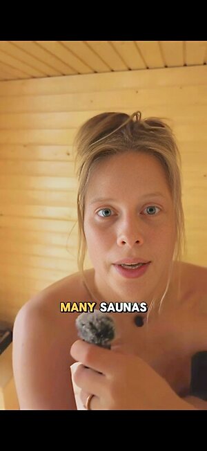 Ninainsauna