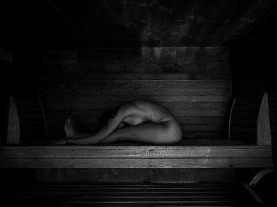 Ninainsauna
