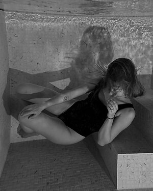 Ninainsauna leaked photo #11