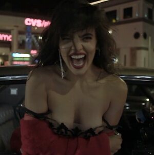NinaMariedaniele Nude Leaked Photo #4