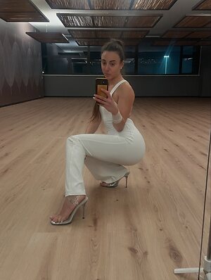 ninamissfit.model leaked photo #2