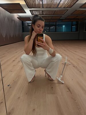 ninamissfit.model leaked photo #10