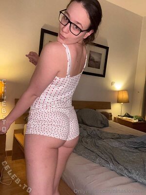 Ninaslovakai leaked photo #5