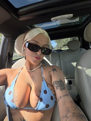 ninawebb leaked photo #13
