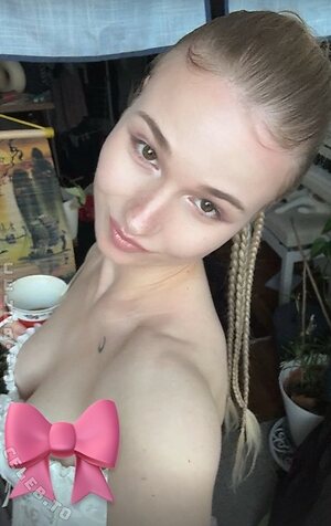 Ninaxmasha Nude Leaked Photo #2