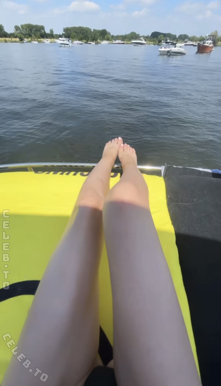 Janine Bultmann Nude Leaked Photos