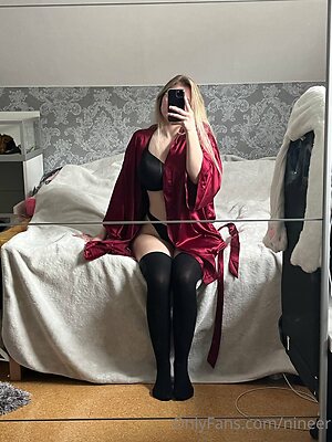 nineer Nude Leaked Photo #7