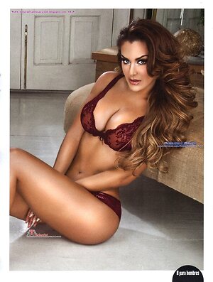 Ninel Conde leaked photo #58