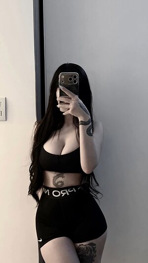 @ninfkya leaked photo #3