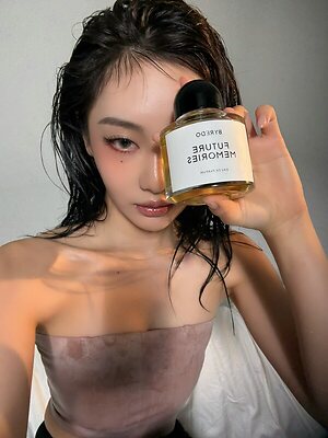 Ningning leaked photo #14