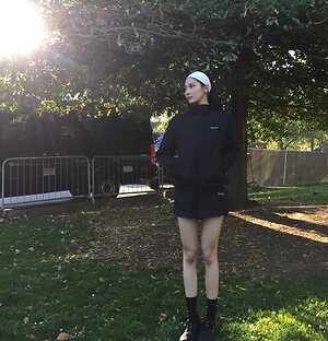 Ningning leaked photo #22
