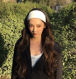 Ningning leaked photo #27