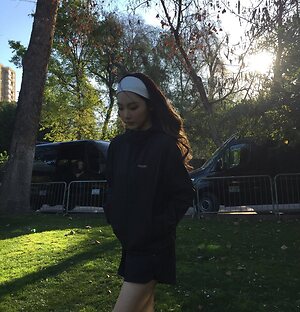 Ningning leaked photo #28