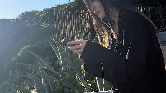 Ningning leaked photo #34