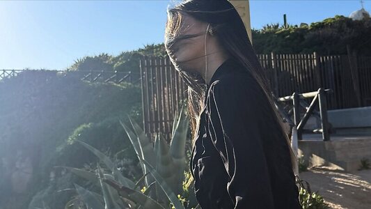 Ningning leaked photo #38
