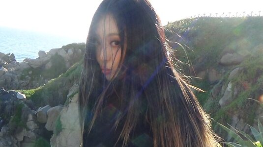 Ningning leaked photo #41