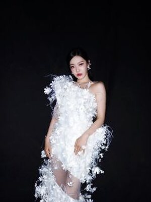 Ningning leaked photo #52