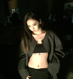 Ningning leaked photo #60