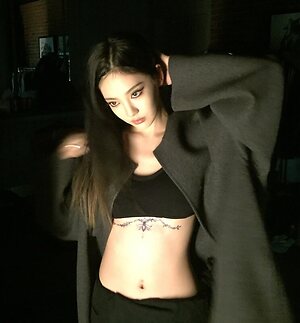 Ningning leaked photo #61