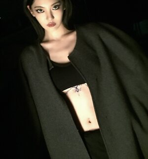 Ningning leaked photo #62