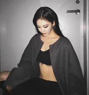 Ningning leaked photo #65