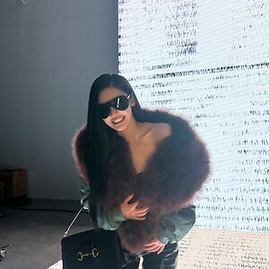 Ningning leaked photo #75
