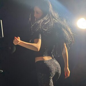 Ningning leaked photo #77