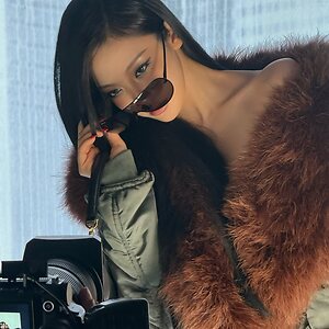 Ningning leaked photo #78