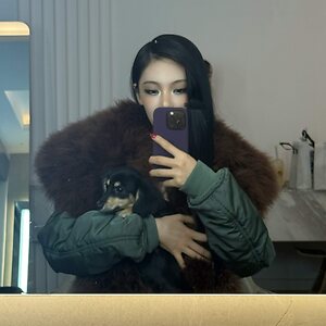 Ningning leaked photo #80