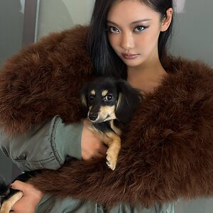 Ningning leaked photo #81