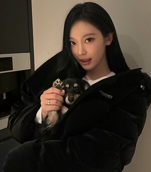 Ningning leaked photo #107