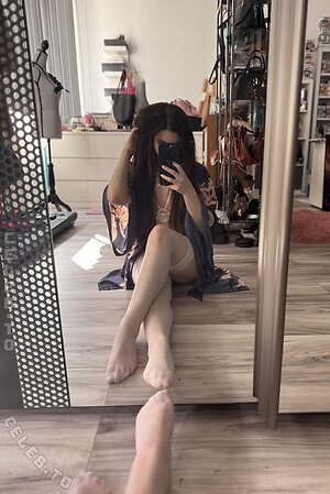 Nini Raven Nude Leaked Photo #3