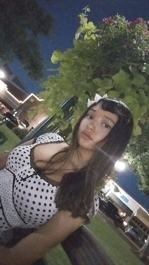 Nini002600 leaked photo #2