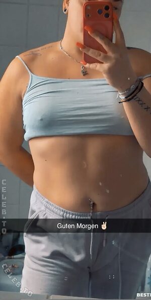 Nini_girl_2704 Nude Leaked Photo #2