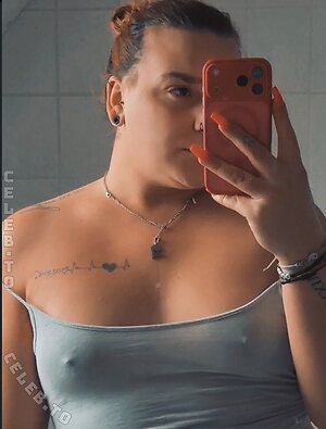 Nini_girl_2704 Nude Leaked Photo #8