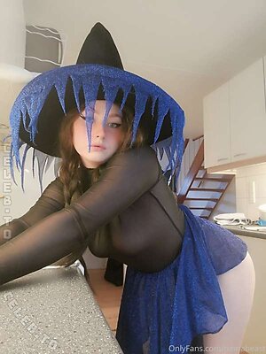 Ninnabeast Nude Leaked Photo #9