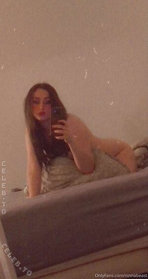 Ninnabeast Nude Leaked Photo #16