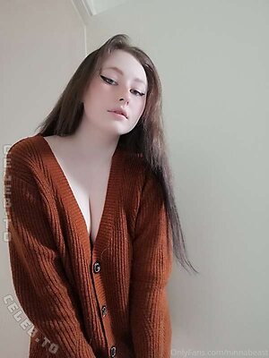 Ninnabeast Nude Leaked Photo #19