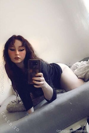 Ninnabeast Nude Leaked Photo #20