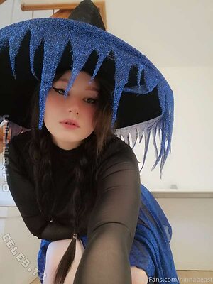 Ninnabeast Nude Leaked Photo #27