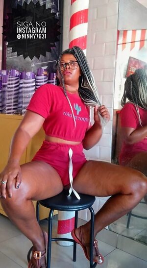 Ninny santos leaked photo #3