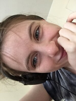 Niomi leaked photo #4