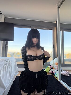 NiquiDoll leaked photo #28