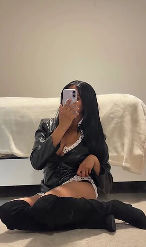 NISHATHENERD leaked photo #10