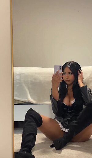 NISHATHENERD leaked photo #11