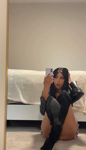 NISHATHENERD leaked photo #12