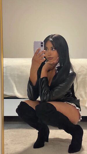 NISHATHENERD leaked photo #13