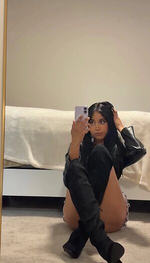 NISHATHENERD leaked photo #14