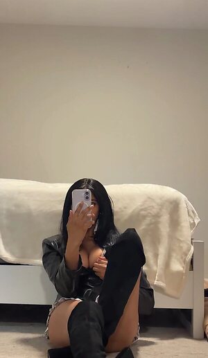 NISHATHENERD leaked photo #16